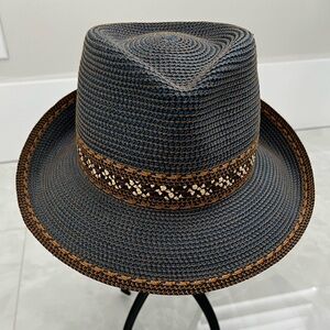 Eric Javits Classic Fedora
